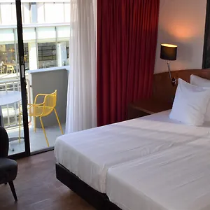 Hotel Leonardo Center ****