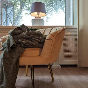  Apartment Crash'nstay - Maison Du Netherlands