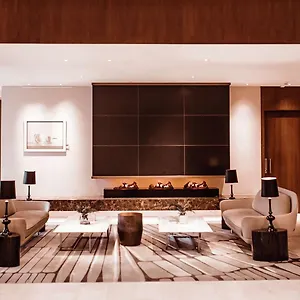 Hotel Hilton *****