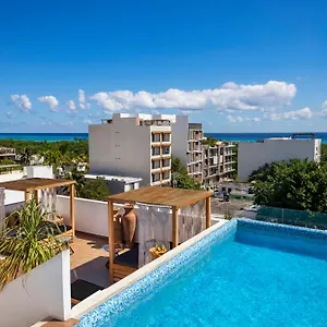 **** Hotel Terrasse Mexico