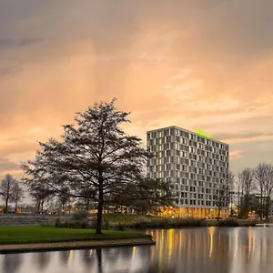 Hotel Ibis Styles Ahoy ****