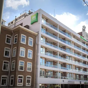 Hotel Ibis Styles Scheveningen ***