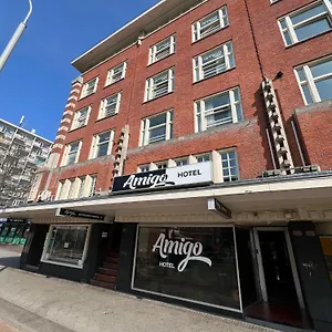 Hostel Amigo, Amsterdam