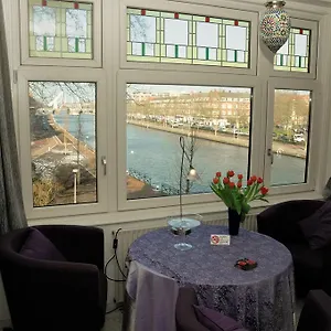  Apartment Sam's Place Netherlands