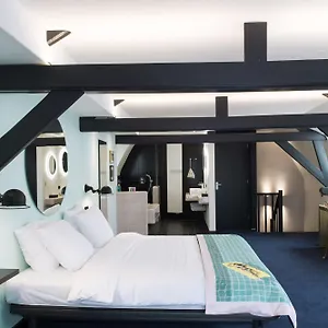 Hotel The Dutch ***